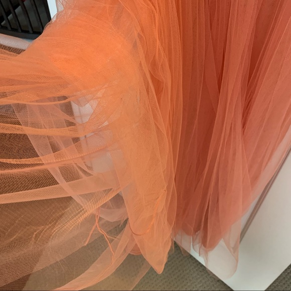 Long gown dress by Mango - Picture 4 of 6